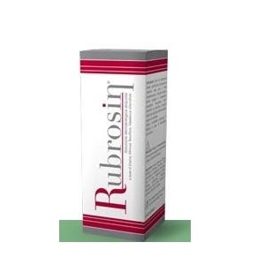 Rubrosin soluzione 50ml