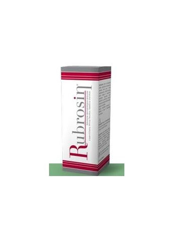 Rubrosin soluzione 50ml