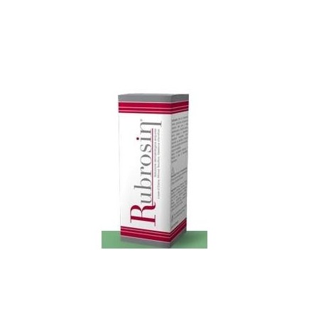 Rubrosin soluzione 50ml