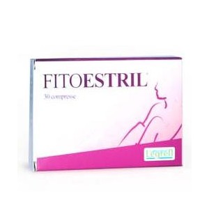 Fitoestril 30 compresse