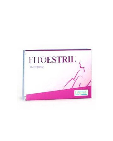 Fitoestril 30 compresse