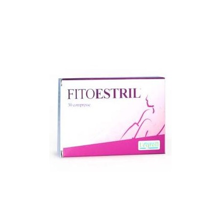 Fitoestril 30 compresse