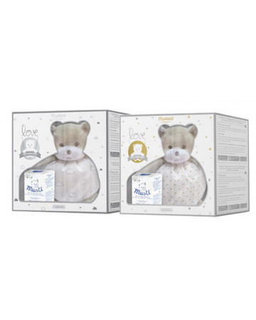 Mustela cofanetto musti 2019 Mustela cofanetto musti 2019