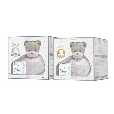 Mustela cofanetto musti 2019 Mustela cofanetto musti 2019