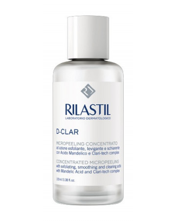 Rilastil d-clar micropeeling