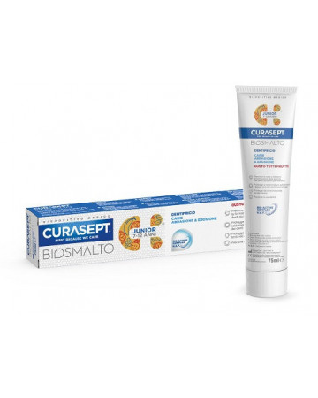 Curasept biosmalto dent junior