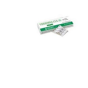 Vidermina clx ovuli 10 pezzi md
