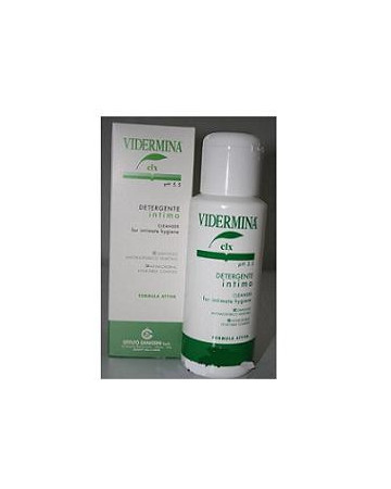 Vidermina clx detergente 300ml