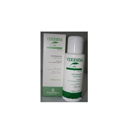 Vidermina clx detergente 300 ml