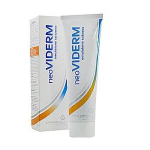 Neoviderm emulsione cutanea tubo 100 ml