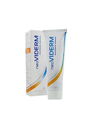 Neoviderm emulsione cutanea tubo 100 ml