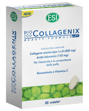 Esi biocollagenix 60oval