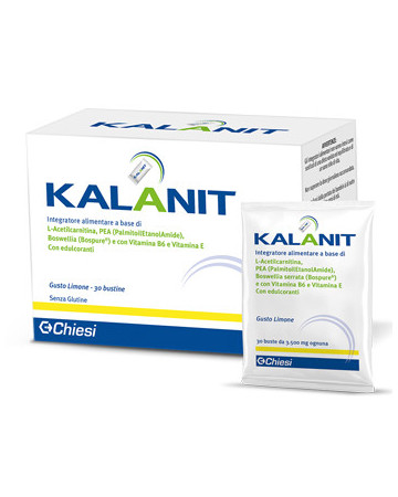 Kalanit 30bust 3500mg