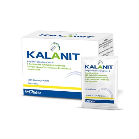 Kalanit 30bust 3500mg
