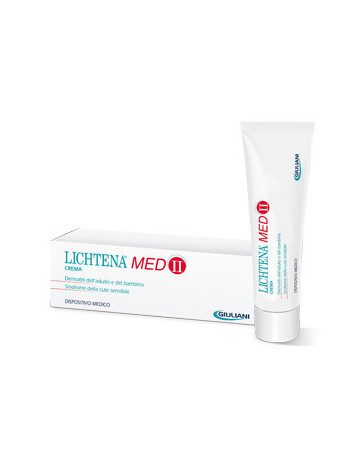 Lichtenamed ii crema 50ml