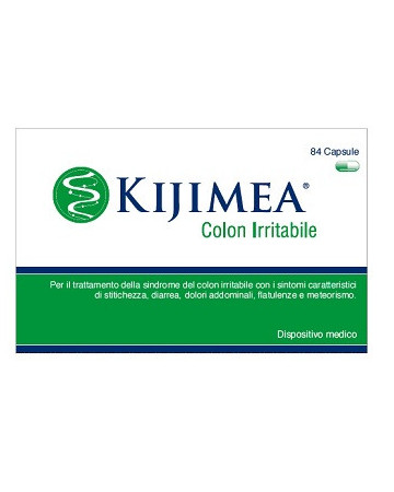 Kijimea colon irritabile 84 capsule