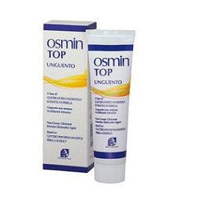Osmin top unguento non untuoso 75ml*