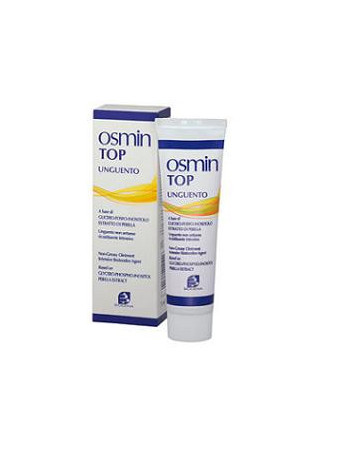 Osmin top unguento non untuoso 75ml*