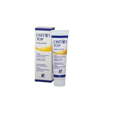 Osmin top unguento non untuoso 75ml*