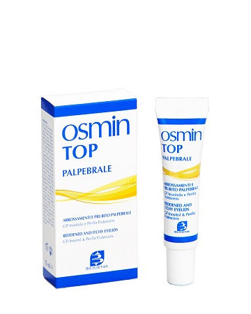 Osmin top palpebre 15ml