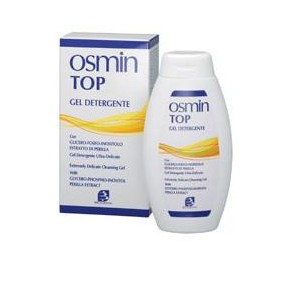 Osmin top gel detergente 250ml