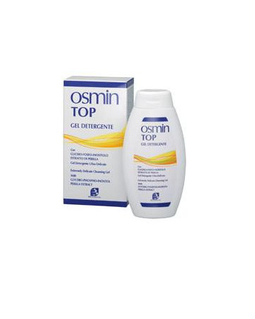 Osmin top gel detergente 250ml