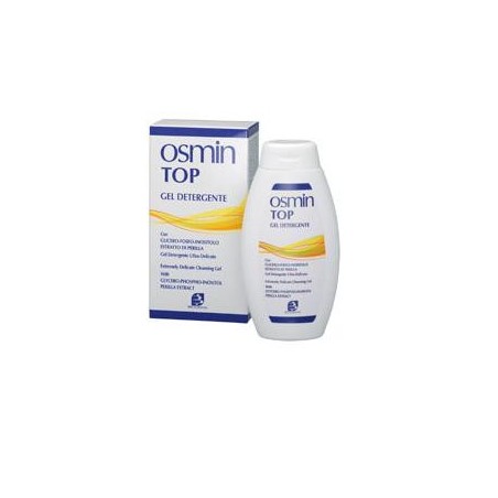 Osmin top gel detergente 250ml