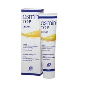 Osmin top cr idro lenit 175ml