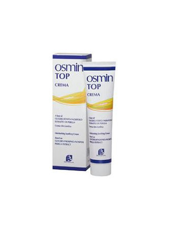 Osmin top cr idro lenit 175ml