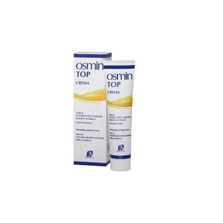 Osmin top cr idro lenit 175ml