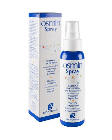 Osmin spray 90 ml