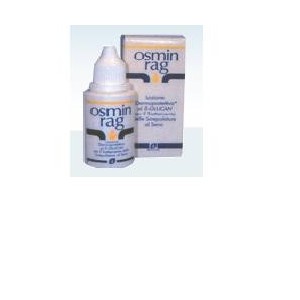 Osmin rag loz tratt seno 25ml