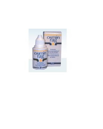 Osmin rag loz tratt seno 25ml Osmin rag loz tratt seno 25ml