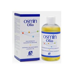 Osmin olio 250 ml
