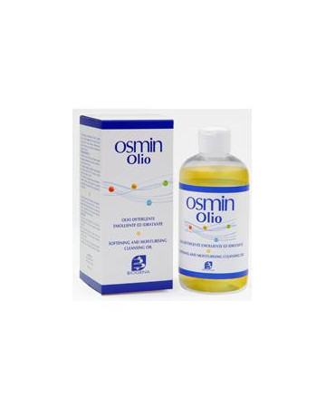 Osmin olio 250ml