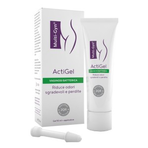 Multi-gyn actigel 50ml