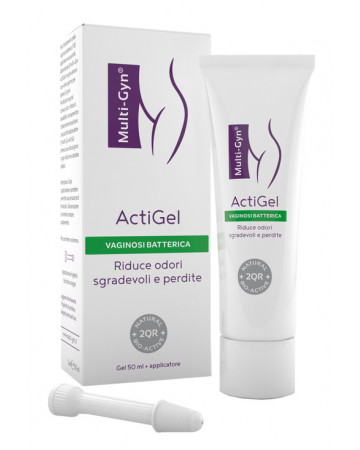 Multi-gyn actigel 50ml