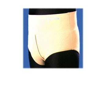 Orione 309 slip uomo contenitivo aperto bianco 3