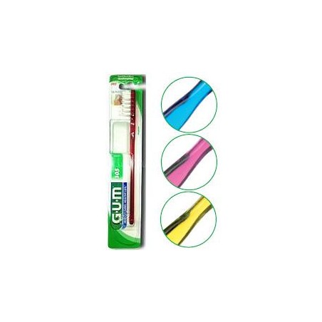 Gum classic 305 spaz duro reg