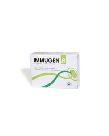Immugen r 30 compresse