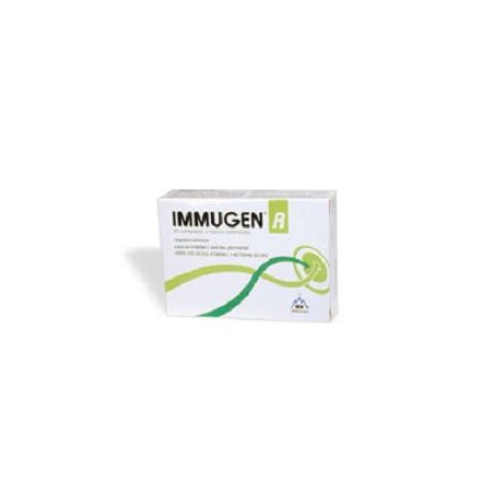 Immugen r 30 compresse