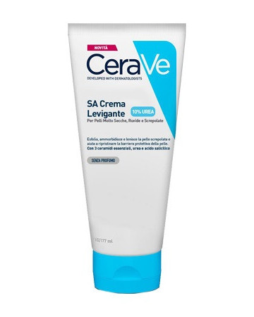 Cerave sa crema levigante177ml