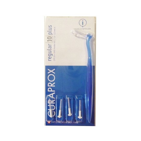 Curaprox cps 10 regular bianco