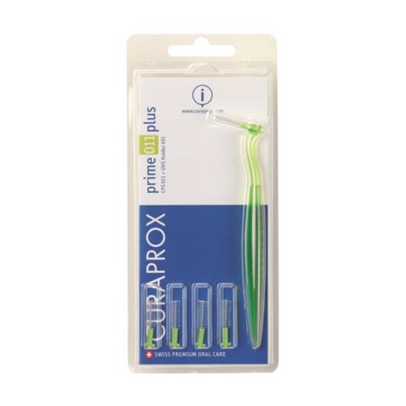 Curaprox capsule prime11 5scov+sup