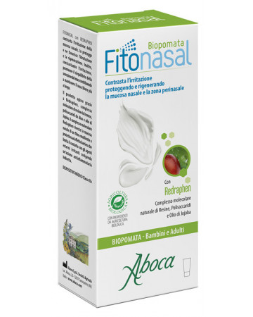 Fitonasal biopomata 10ml