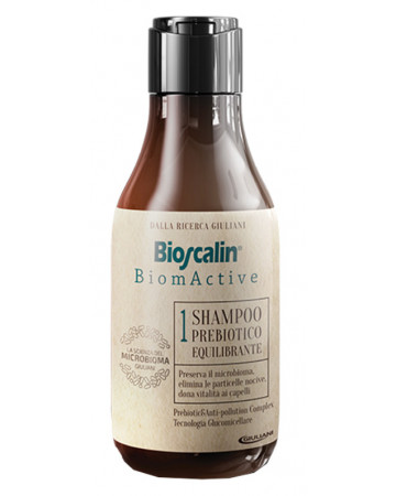 Bioscalin biomactive sh preb e Bioscalin biomactive sh preb e