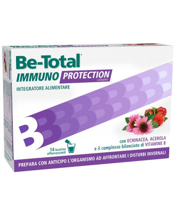 Betotal immuno protect 14bust