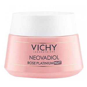 Neovadiol rose plat night 50ml