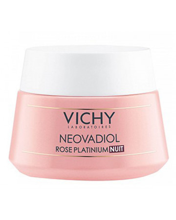 Neovadiol rose plat night 50ml