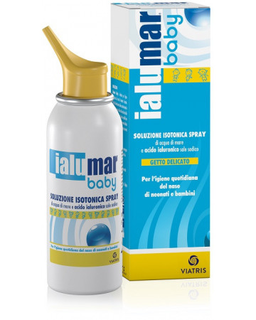 Ialumar sol bb isoton 100ml tp